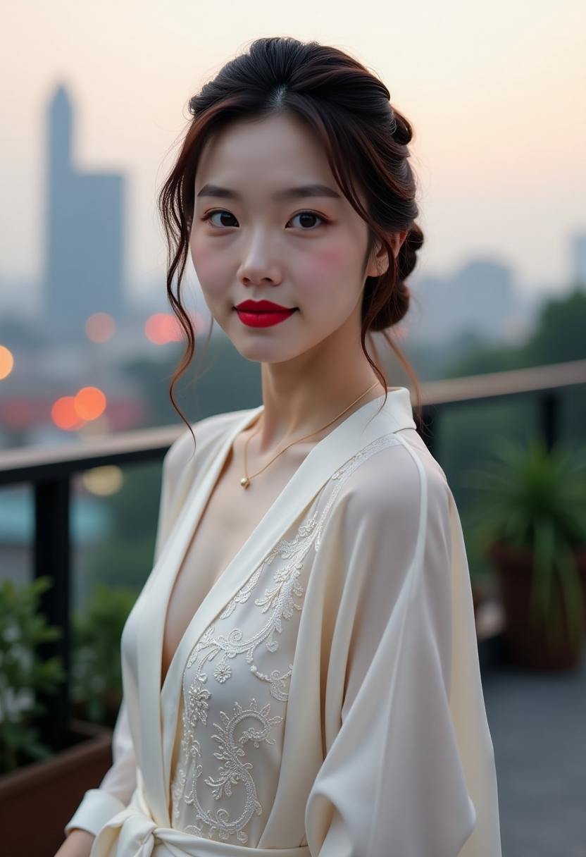 雾港来信海报
