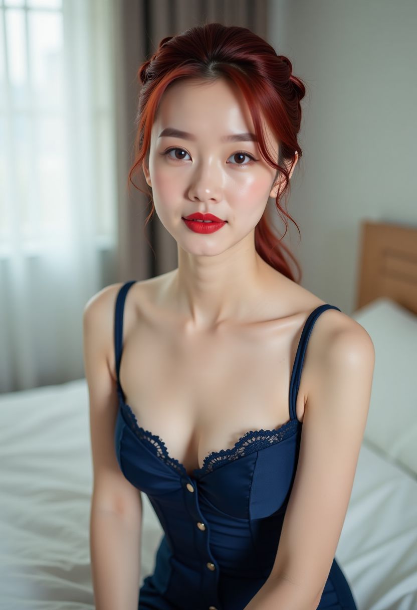 云端少年海报